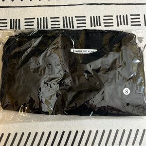 Scared But Alive collection by Morgan Olson. Paris shirt.